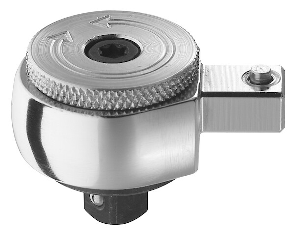 FACOM Einsteck-Umschaltknarre 9 X 12 Mm 1/4