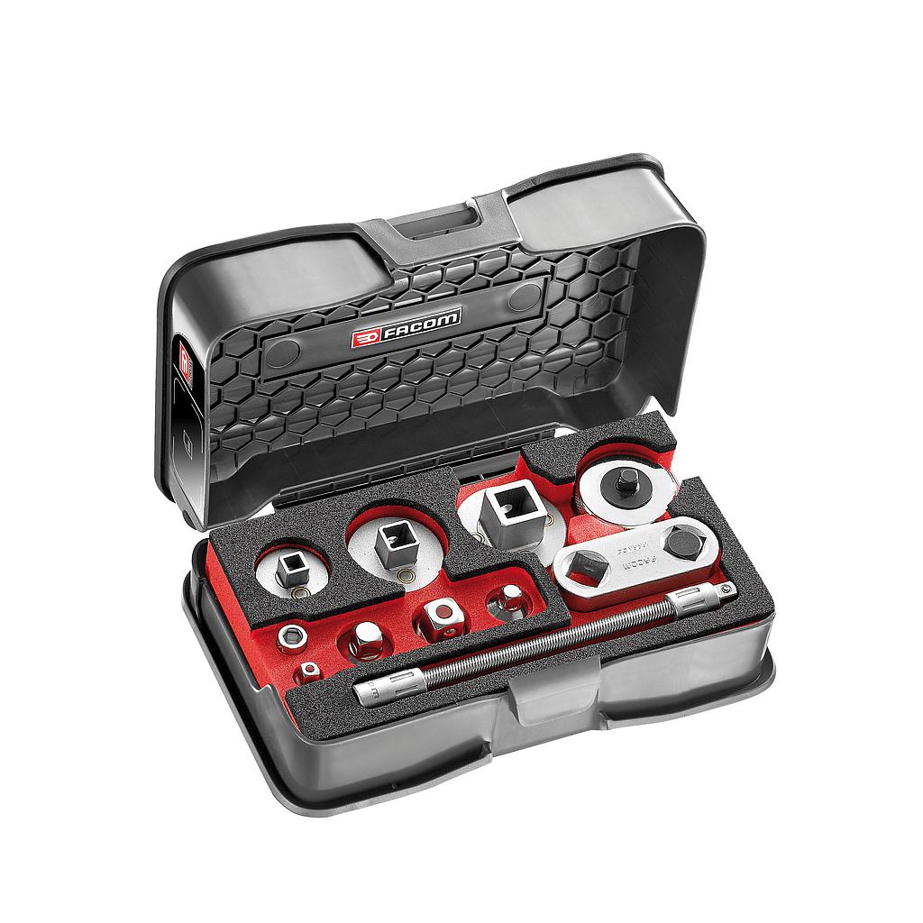 FACOM Sockelsatz