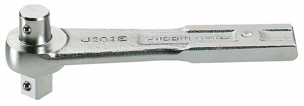 FACOM Antriebsvierkant 1/2" 20 X 7 Mm