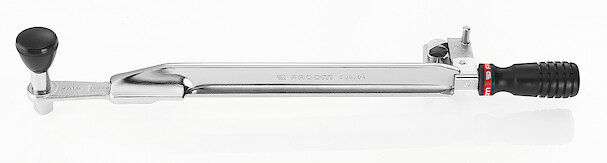 FACOM Drehmomentschluessel 1/2" 4 - 20 Danm