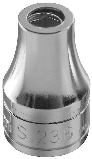 FACOM Adapter Fuer Bits 1/2" Auf 1/2