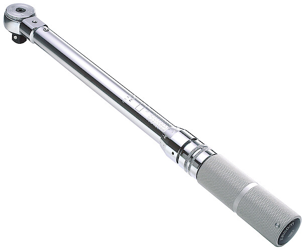 FACOM Llave Dinam Ift.In/Ft