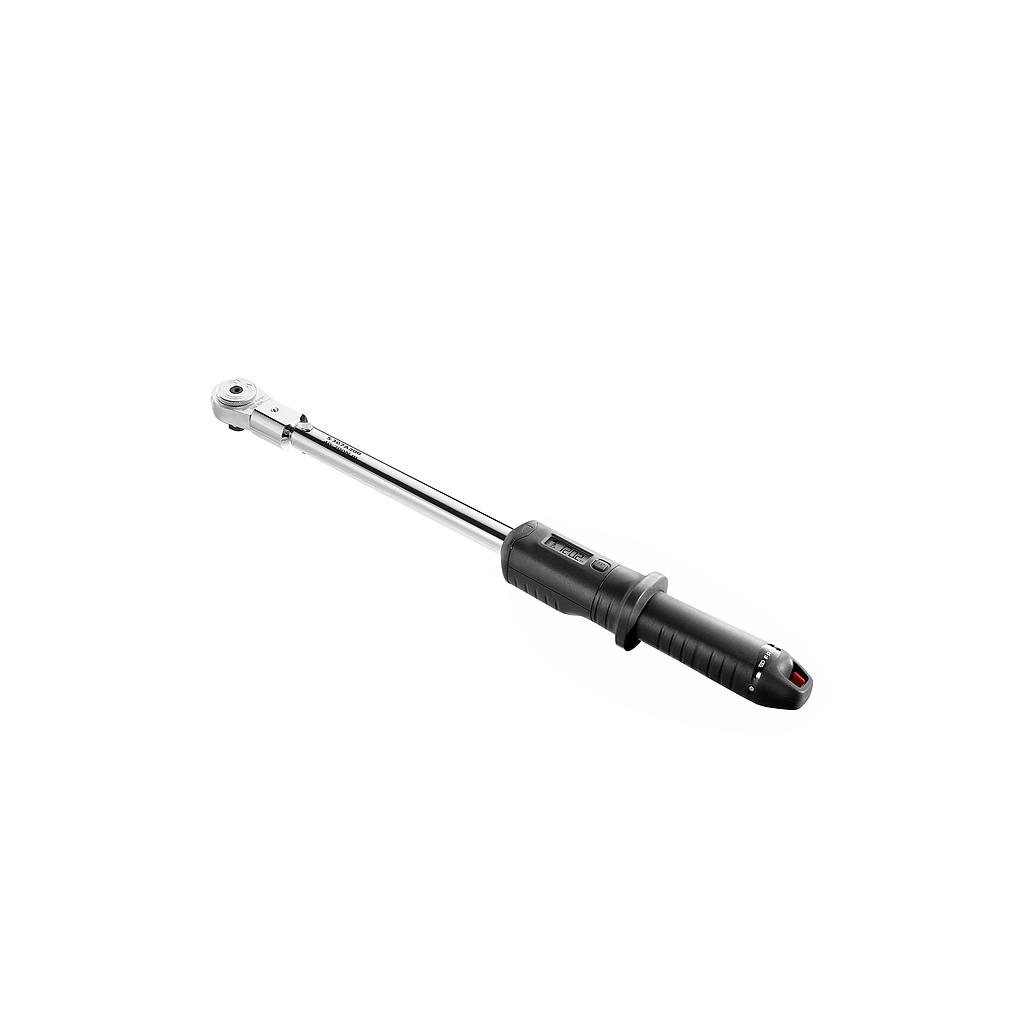 FACOM Digical Torque Wrench 1/2 40-200Nm