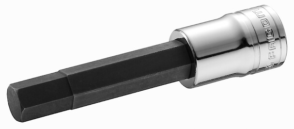 FACOM Douil-Tvis 1/2 6Pans 10Mm Long