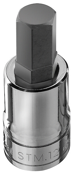 FACOM Douil-Tvis 1/2' 6Pans 14 Mm