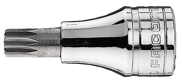 FACOM Schraubendreheinsatz 1/2" Xzn M11
