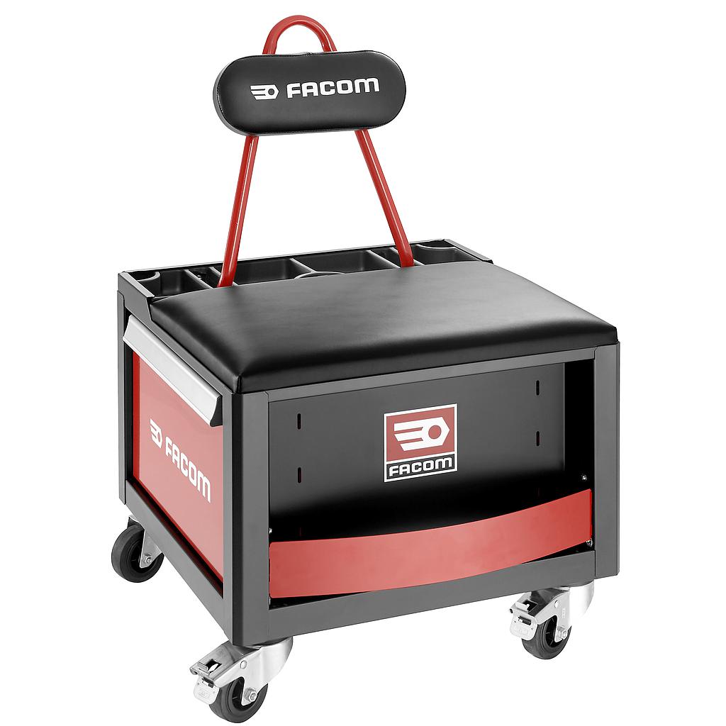 FACOM Siege Intervention Version Premium