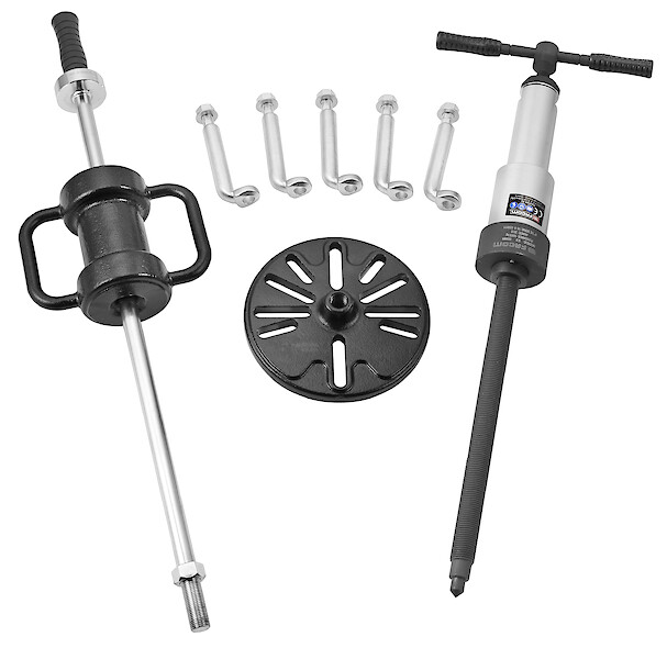 FACOM Extracteur Hydraulique De Moyeux