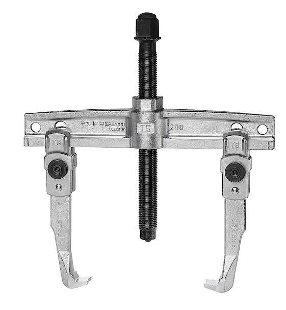 FACOM Abzieher Mit Zwei Armen 20-160/130-250Mm