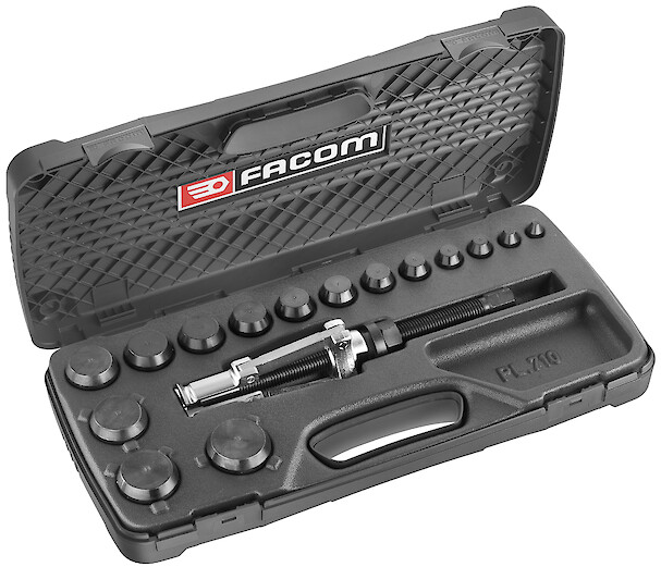 FACOM Innenabzieher U Spreizeinsaetze 16Tlg