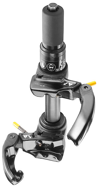 FACOM Federspanner, Schalenpaar Satz, 3-Tlg