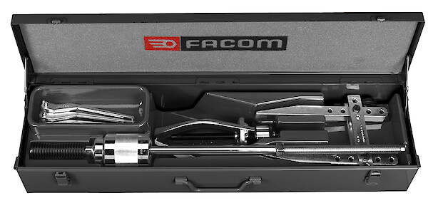 FACOM Compo U.306 -Prise Int./Ext-