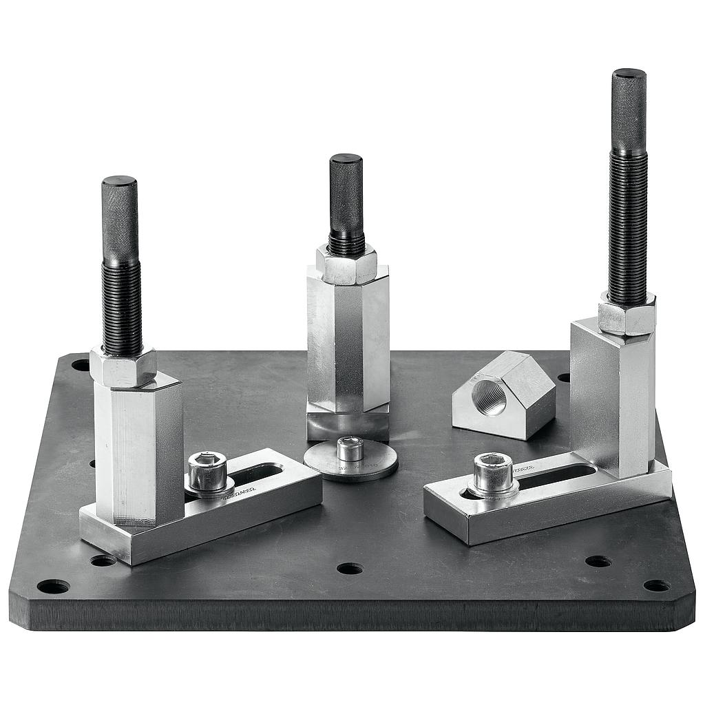 FACOM Atwhh2X75Our Presses