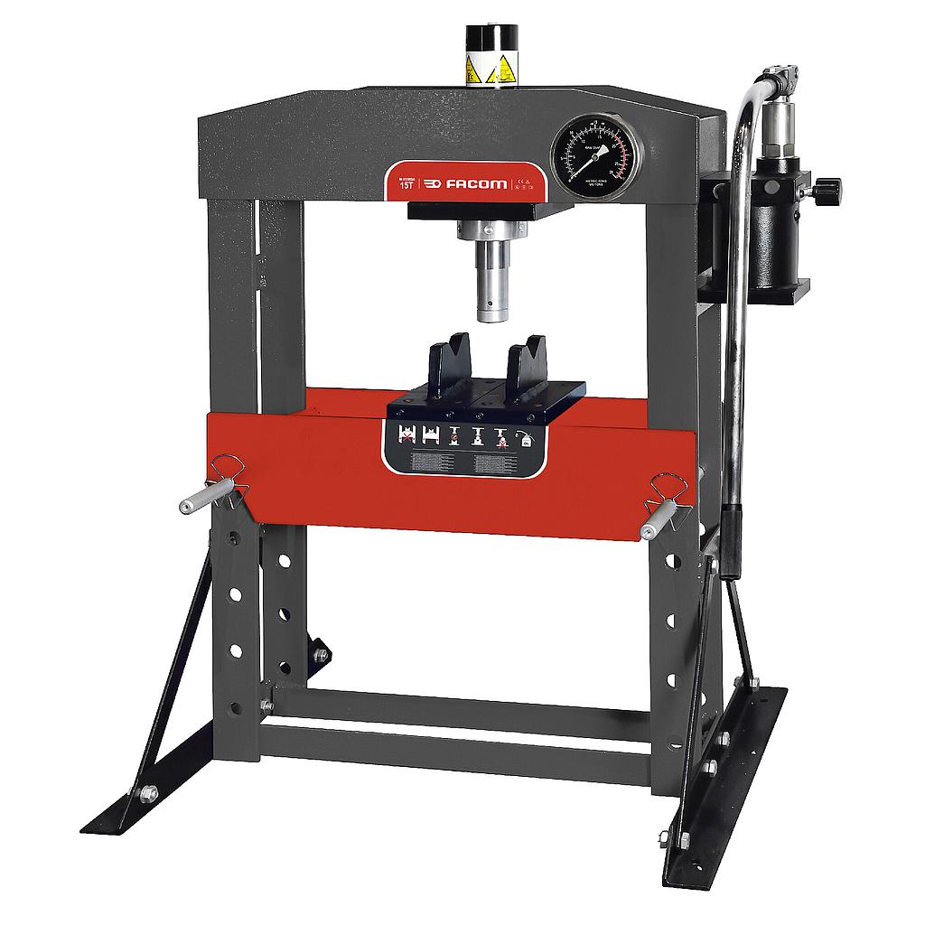 FACOM Werkstattpresse 15 T