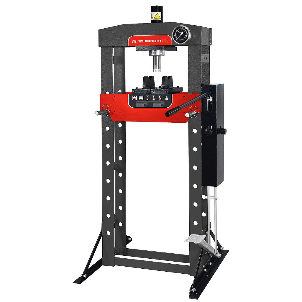 FACOM Presse  20 T