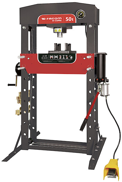 FACOM Presse 50T
