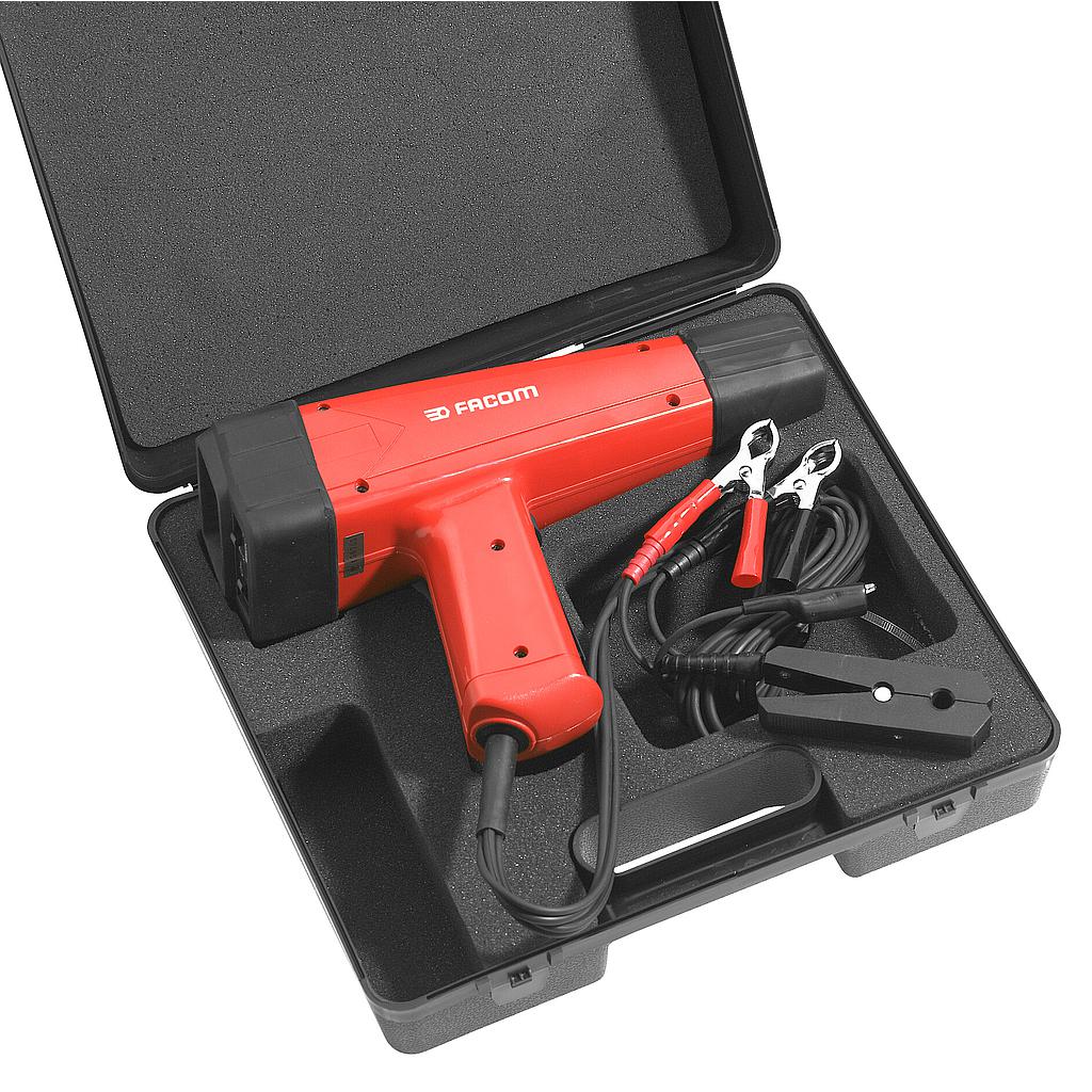 FACOM Stroboskoplampe Mit Digitalanzeige