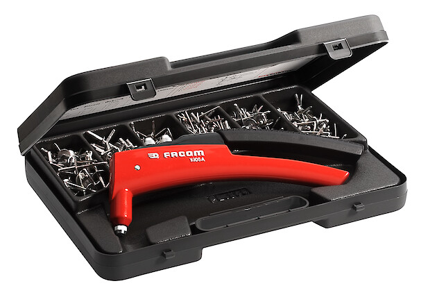 FACOM Coffret Rivets Alu Multi-Ep