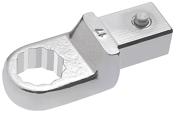 FACOM Embout Polygonal Cle Dyna 30