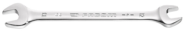 FACOM Maulschluessel "Serie 44" 17X19 Mm