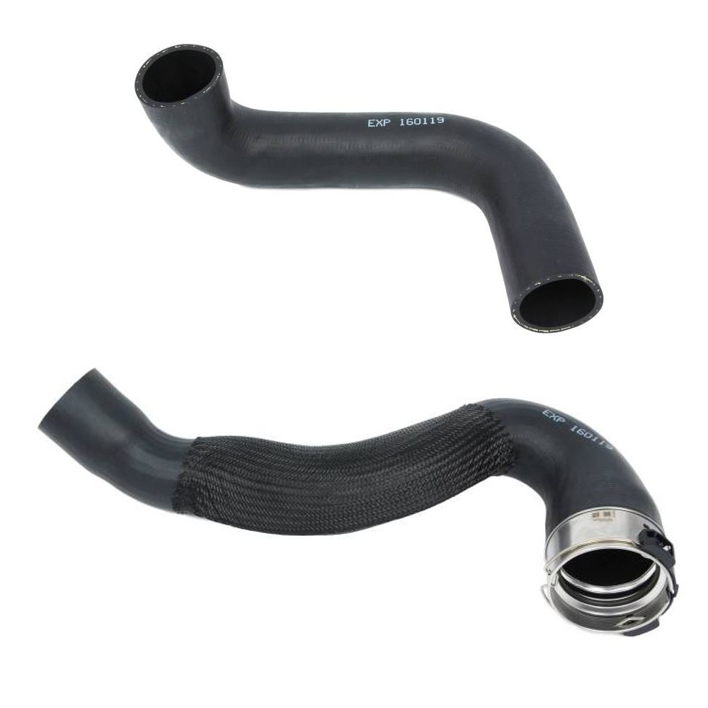 Kit de réparation tuyau turbo 