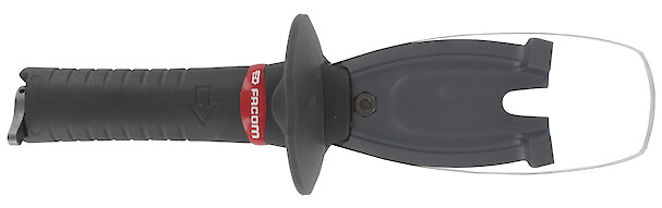 FACOM Poignee Securite Cle A Frapper