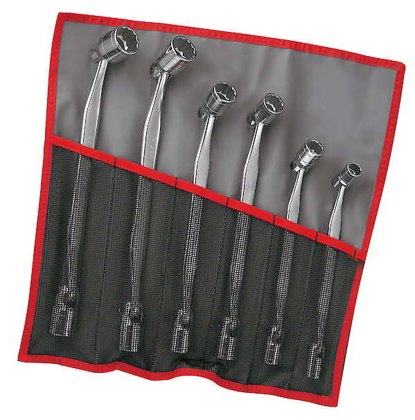 FACOM Schlüsselsatz