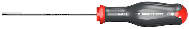 FACOM Steckschluessel Protwist-Griff 3,2Mm