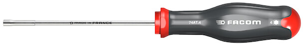 FACOM Steckschluessel Protwist-Griff 4 Mm