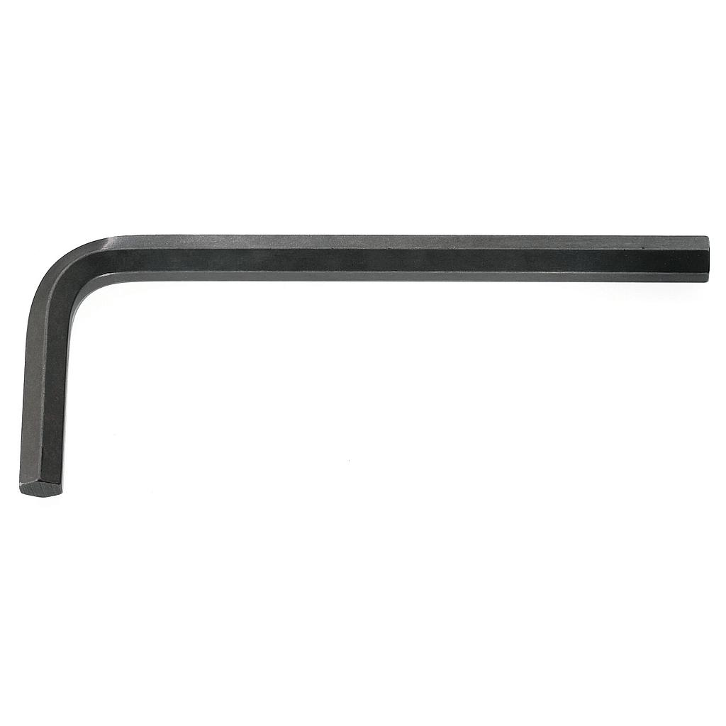 FACOM Stiftschluessel Kurz Sechskant 1.3 Mm