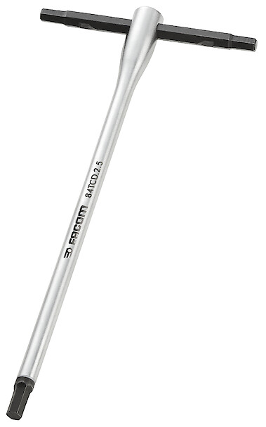 FACOM Cles Males En T