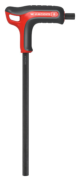 FACOM 8Mm P En Forme Hexagonale Clé Hexagonal