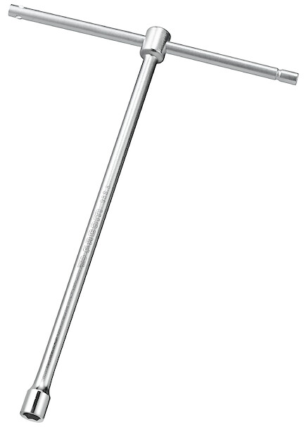 FACOM Cle A Douille En T 8Mm