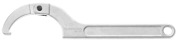 FACOM Hakenschluessel Mit Gelenk 120 - 180 Mm