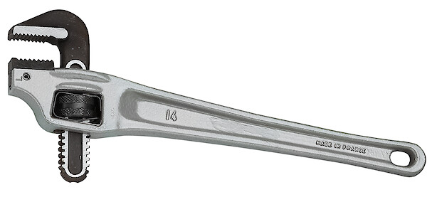 FACOM Cle Serre-Tube 90  En Bout 24'