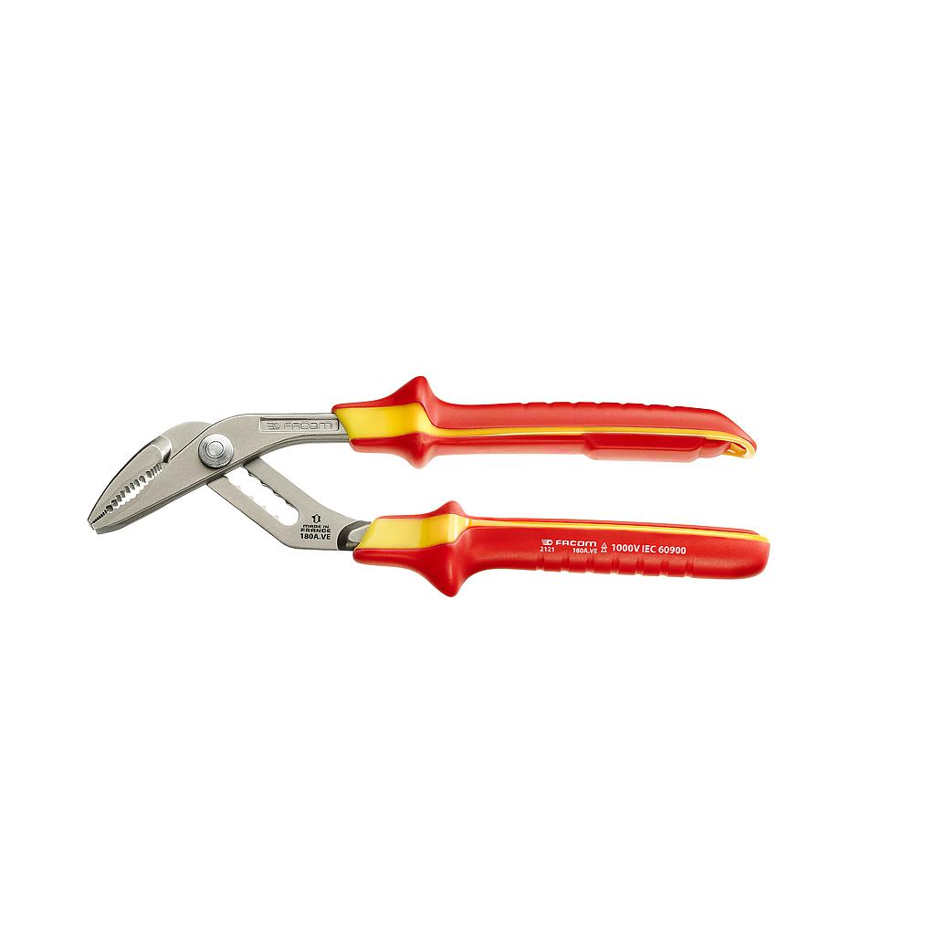 FACOM Multi-Grip Zange Bim 250Mm Vde Serie
