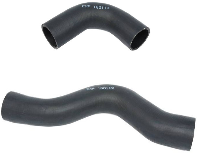 Kit riparazione tubo turbo Trafic II