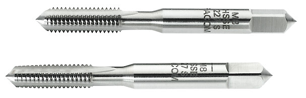 FACOM 2 Tarauds Co M14X200 Eb-Fin