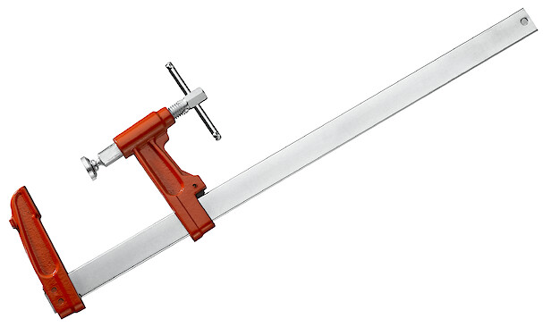 FACOM Serre-Joint A Pompe 500Mm