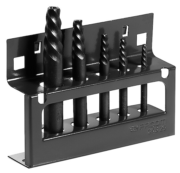 FACOM Satz Mit Schrauben- Und Bolzenausdrehern