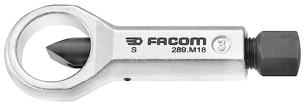 FACOM Mutternsprenger, 22 - 27 Mm