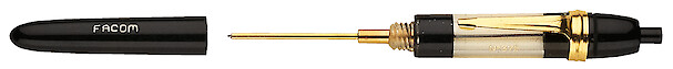 FACOM Tropfen-Oeler, Kugelschreiberform