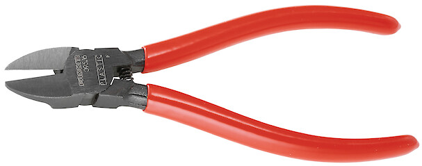 FACOM Pince Diagonale Plastique 16Cm