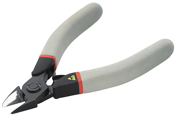 FACOM Seitenschneider Esd Halbbuendig