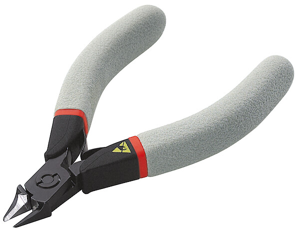 FACOM Seitenschneider Esd Buendig