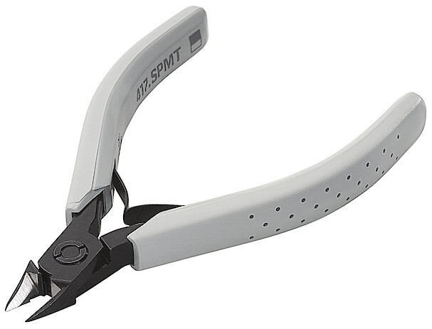 FACOM Pince Fine Coupe Rase Mt