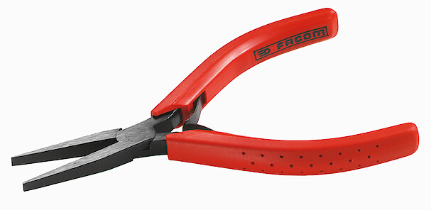 FACOM Flachzange 130Mm