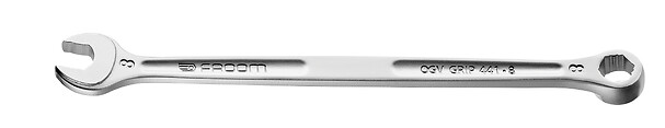 FACOM 441 Xl Ogv-Ring-Maulschluessel 8Mm