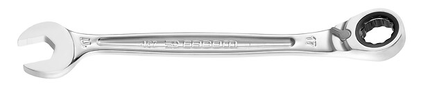 FACOM Knarren-Ring-Maulschluessel 17 Mm