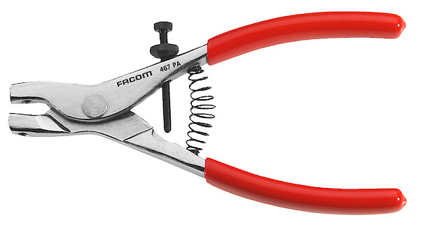 FACOM Sicherungsringzange Mit Austauschgeräusch